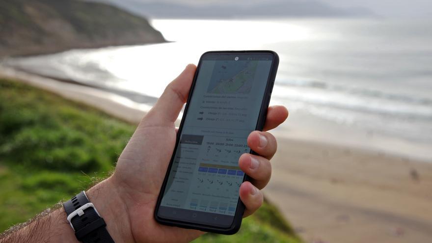 Sopela apuesta por retrasar la edad para tener móvil