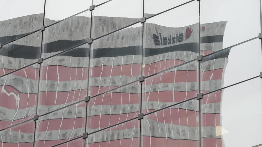 La Torre Bizkaia habilitará la planta 19 para recibir a los inversores extranjeros