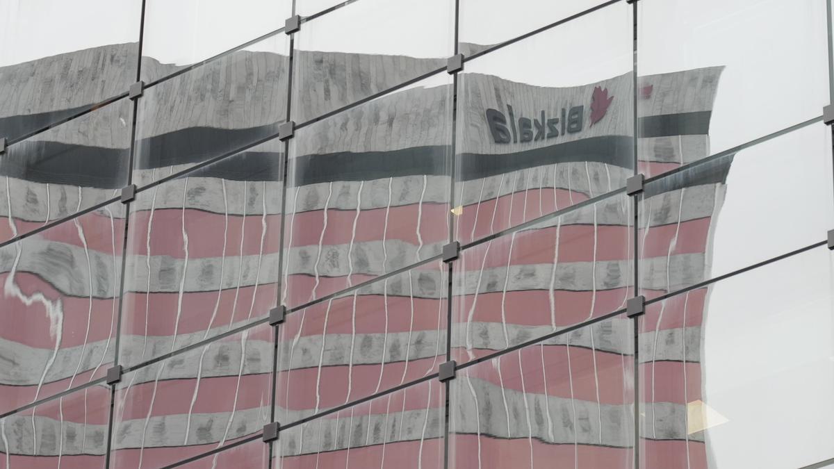 El nuevo espacio se habilitará en la última planta de la Torre Bizkaia, la 19.