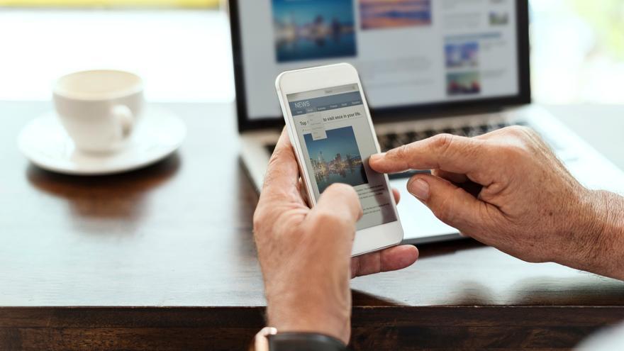 La IA no es fiable para informarse: malinterpreta las noticias el 45% del tiempo