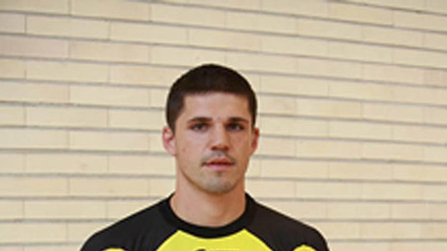 Ristanovic ya se entrena con el Amaya Sport San Antonio, pero falta la firma