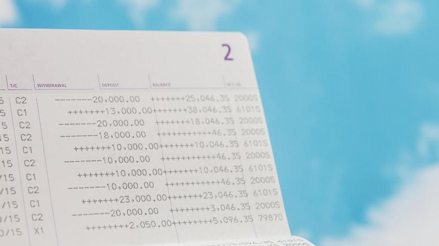 Hacienda se queda con todo el dinero de tu cuenta si te descuidas, evítalo