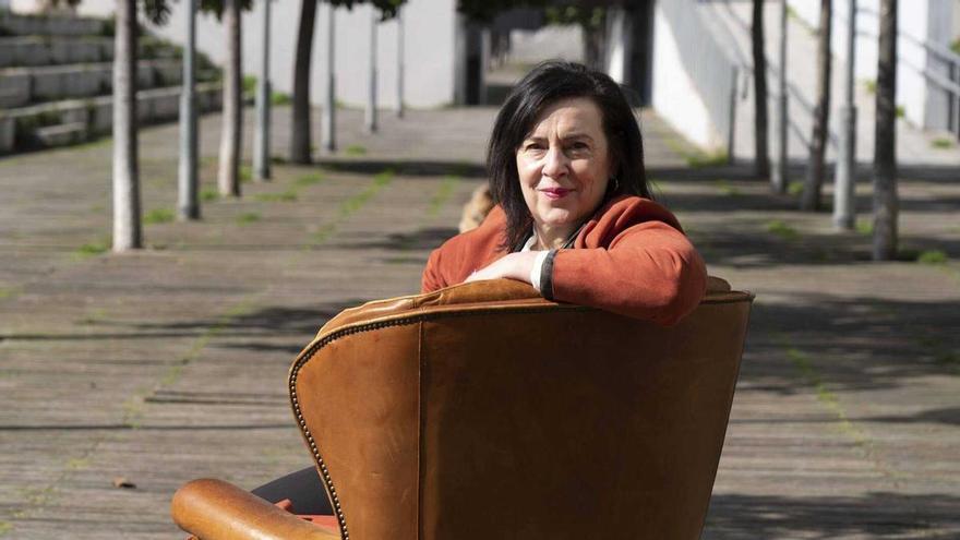 “Como espectadores estamos cada vez queriendo tener espectáculos más cómodos”