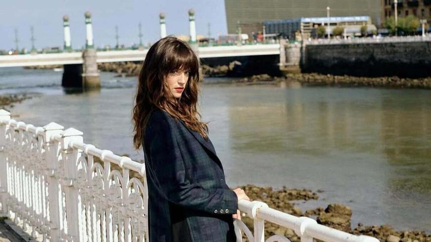 Susana Abaitua vuelve a la gran pantalla con un ambicioso proyecto en Netflix