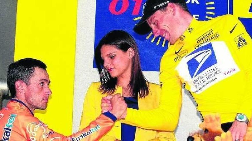 La montaña con txapela
