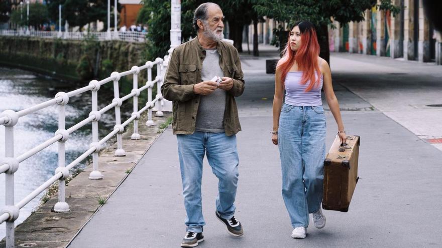Zinemastea Dokumentala propone cinco documentales de producción vasca