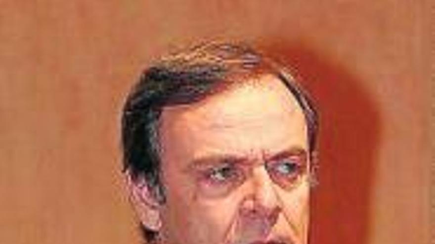 José Ramón Navarro.