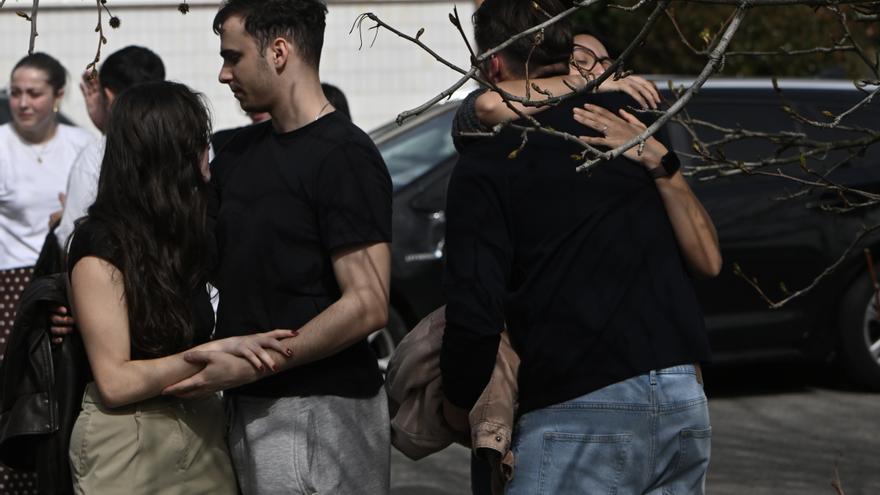 Todas las familias de las víctimas de la pasarela de Santander se personan en la causa