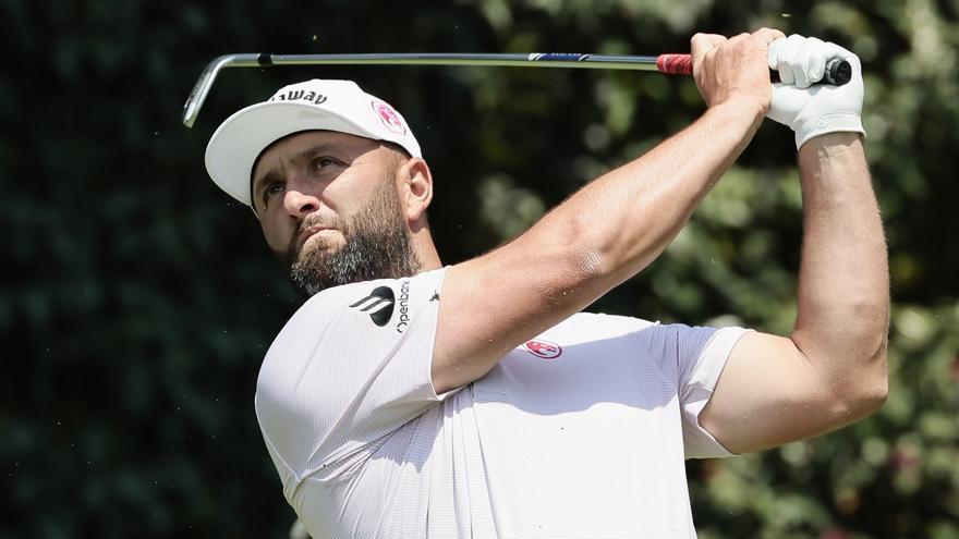 Los jugadores del LIV pueden caer en un limbo competitivo