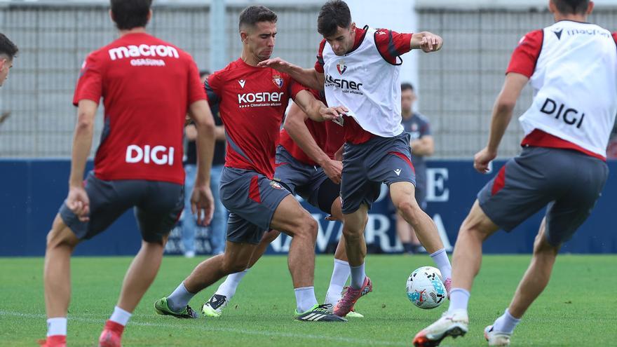 Debut a lo bestia