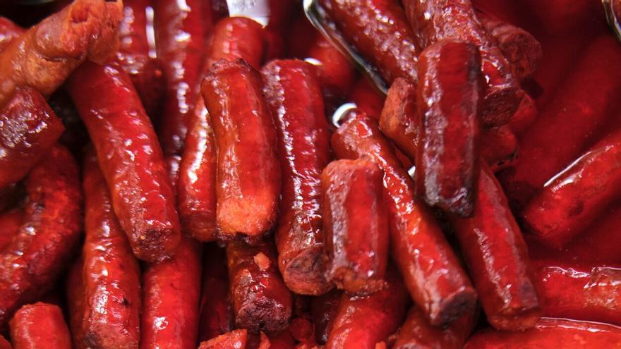 Homenajes y mucha txistorra en la fiesta fin de temporada del Club Ciclista Eibarrés