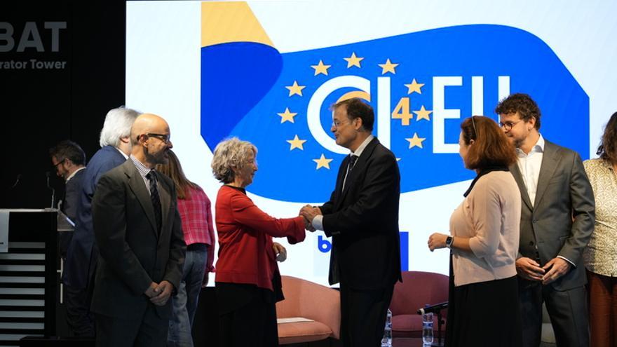 Euskadi se prepara para ser acreditado como  referente internacional en infraestructuras en oncología.
