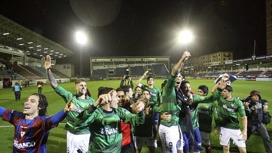 Grande entre gigantes