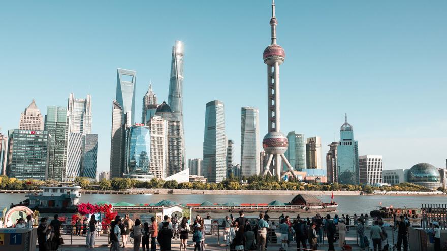 China, entre el recelo y la oportunidad