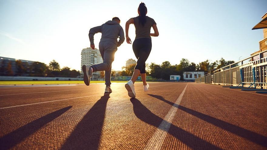 Pamplona destina 200.000 euros a impulsar el deporte aficionado desde los 6 años