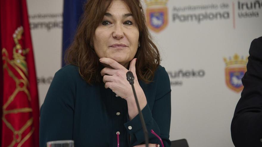 “UPN en Burlada es un grupo austero, no vamos a caer en esto&quot;