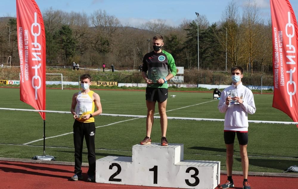 Campeonatos Navarros de Cross