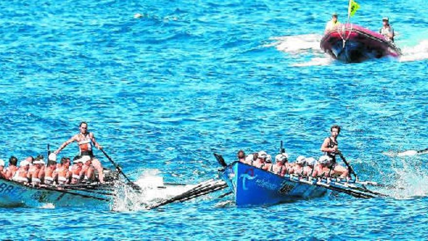 ¿Error de unos o maniobra extraña de otros?