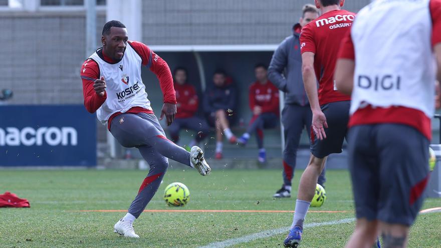 Becker también tiene oferta de Estados Unidos