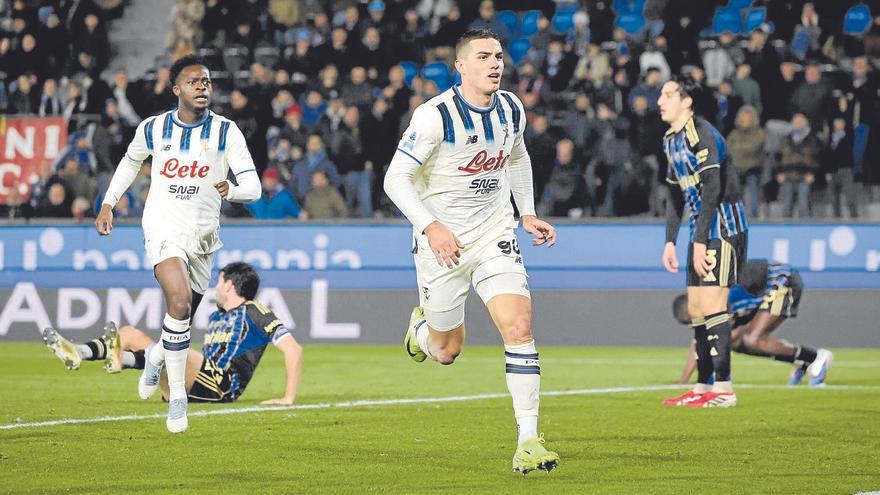 La Dea vuelve por sus fueros