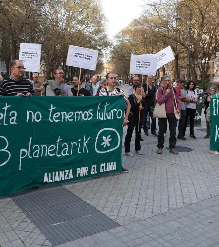 Altas temperaturas y olas de calor, ¿estamos preparados?