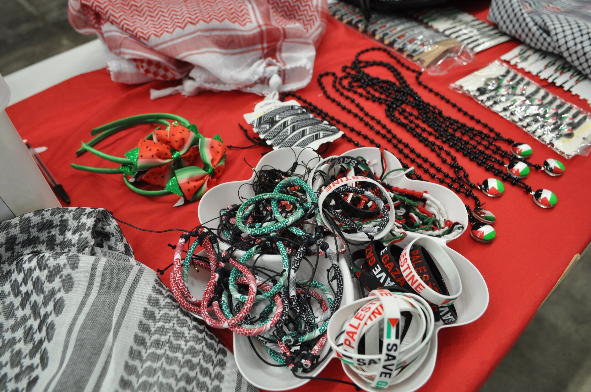 Olite-Erriberri celebra su diversidad en la I Fiesta Intercultural