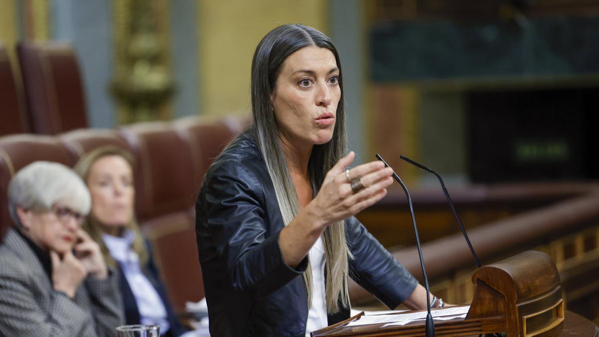 ESPAÑA CONGRESO PLENO