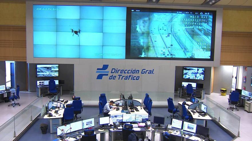 Adiós a las esperas en la DGT: el requisito que debes cumplir para ser atendido sin cita previa