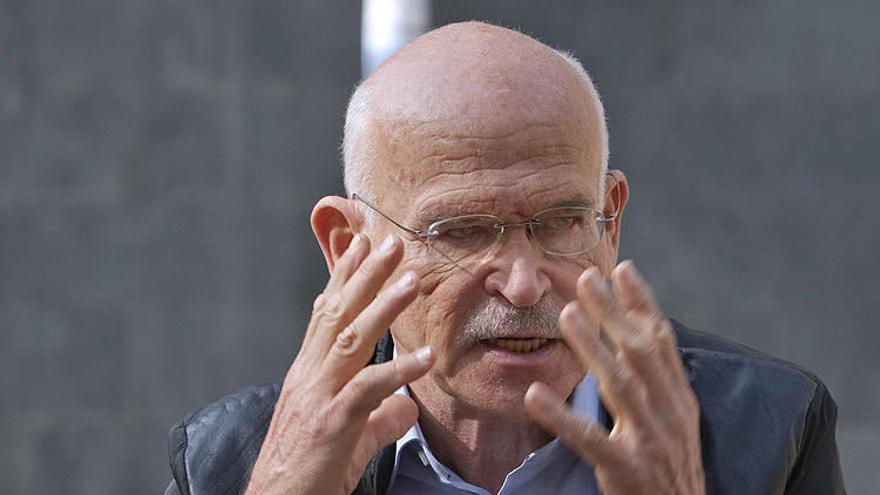 Günter Wallraff.