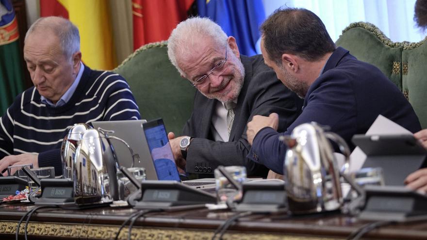 Pamplona: UPN y “el parque temático” de la memoria