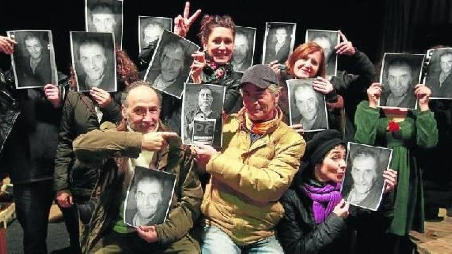 La penúltima &#039;locura&#039; de Barea