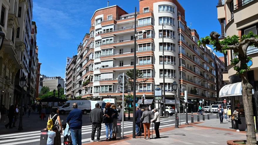 Comprar casa en Bilbao ya cuesta un 42% más que en el resto del Estado