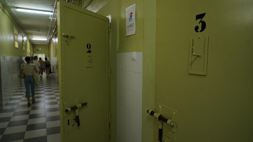 Campaña solidaria de Navidad con los presos en Azpeitia y Azkoitia