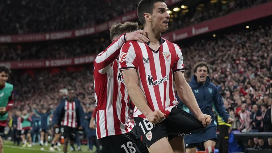 Así te hemos narrado el sorteo de semifinales de Copa