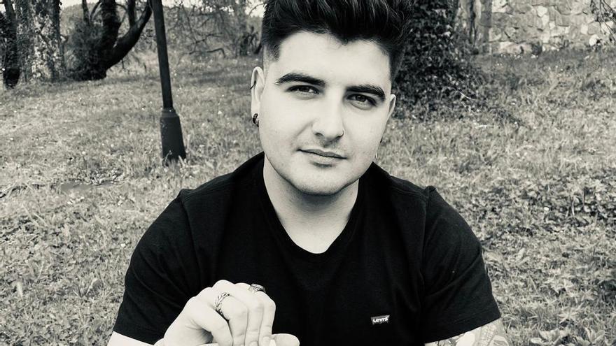 “Me gustaría que el lector cierre el libro con una sensación incómoda, pero reflexiva”