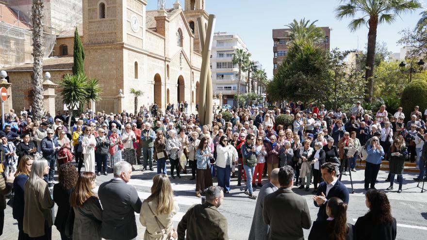 Conmoción en Torrevieja por el presunto asesinato de una niña a manos de su padre: "Nunca hemos vivido algo así"