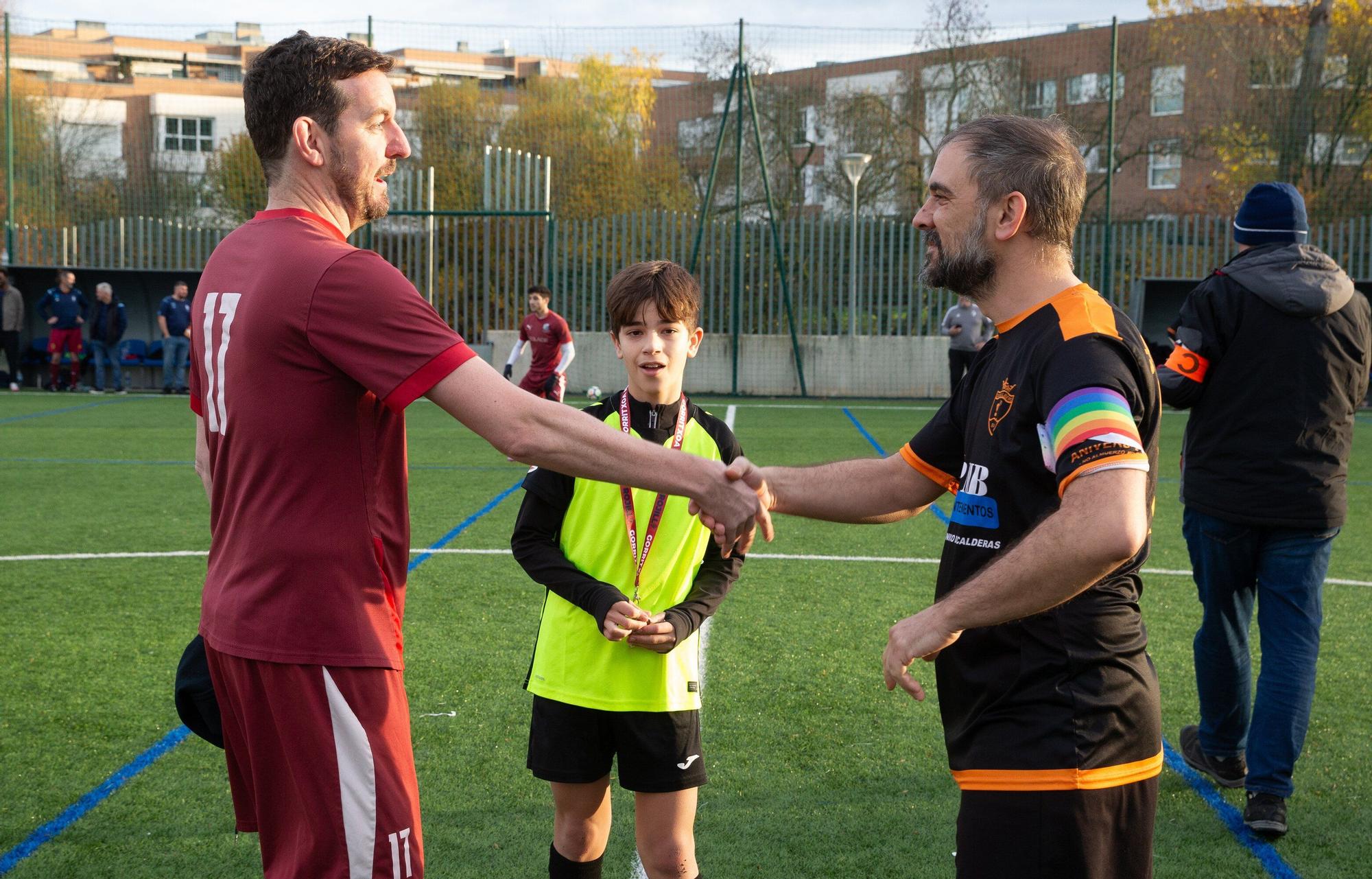 Casa Albero - South East Athletic, en imágenes