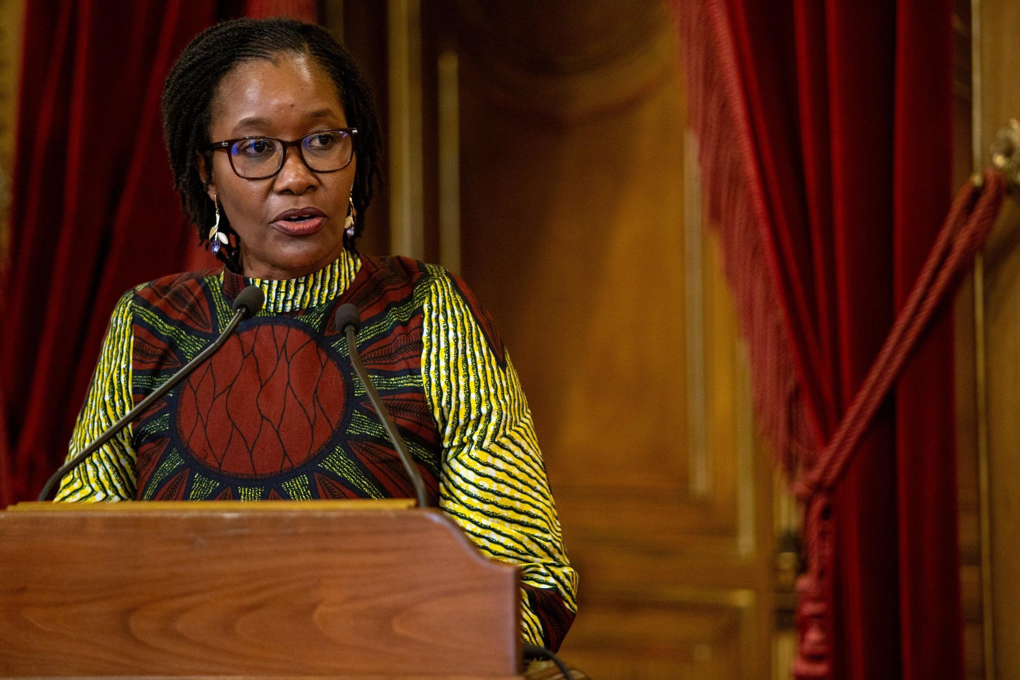 XXII Premio Internacional Navarra a la Solidaridad a la Fundación Amref Salud África