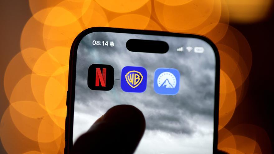 ¿Qué está pasando entre Netflix y Paramount? Claves para entender la batalla por Warner Bros