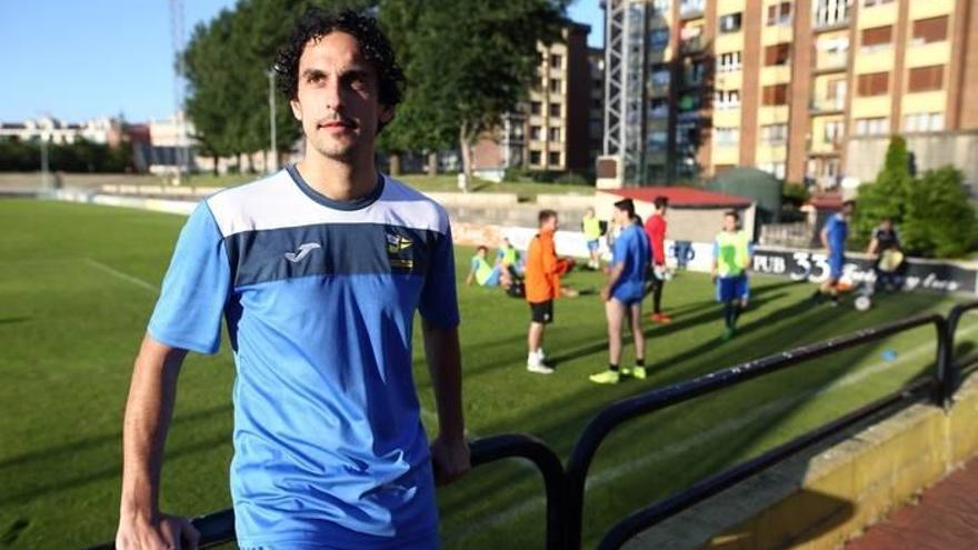 El último escollo del Portugalete  para ser de Segunda B