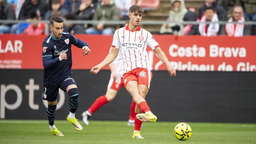 En imágenes: Girona-Athletic