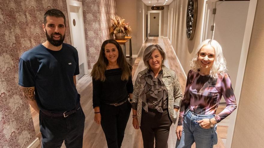 “Hay tardes duras, pero no puedes dejarte llevar por el desánimo”