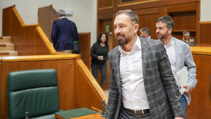 El nuevo Plan Territorial de Álava Central limita la instalación de nuevas plantas energéticas en varios municipios vascos