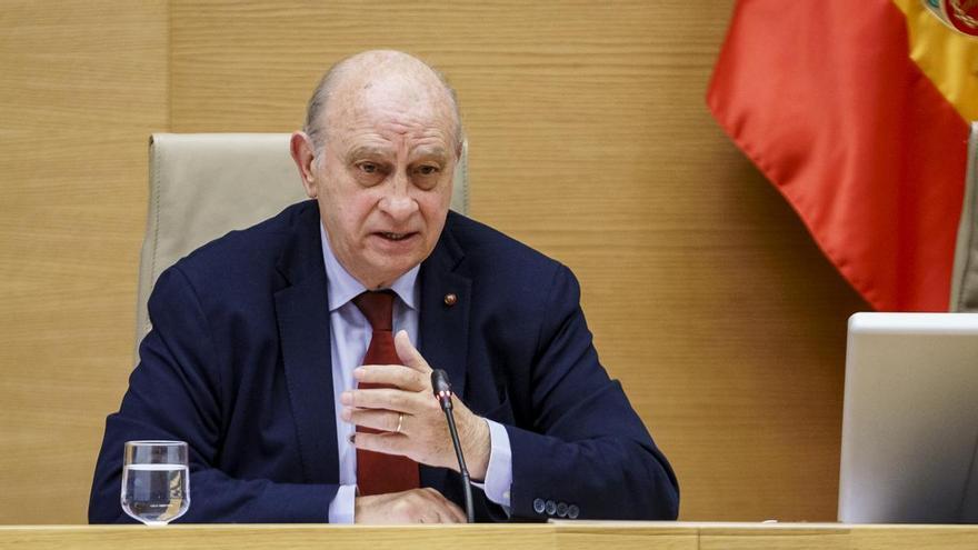 La ‘Kitchen’ lleva al banquillo a varios exaltos cargos del PP