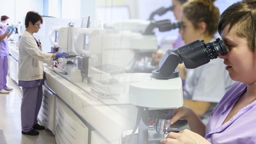 Osakidetza pondrá en marcha antes del verano la autotoma del cribado de cáncer de cérvix para mujeres de más de 30 años