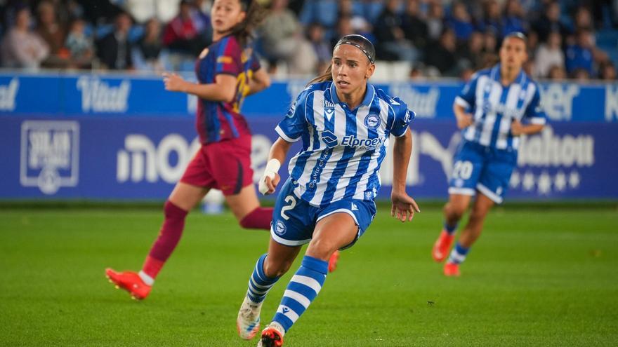 Duelo directo en Riazor para las Gloriosas