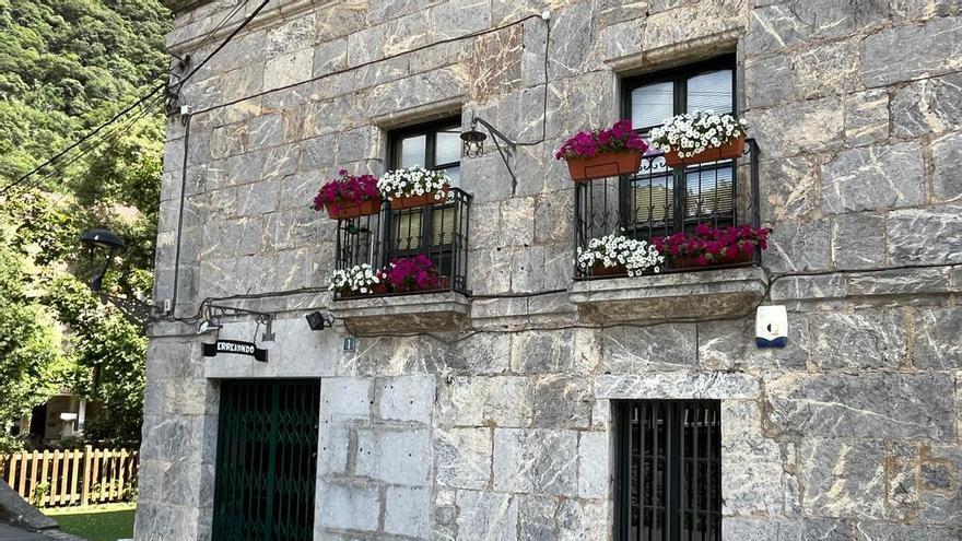 Mañaria saca a licitación la gestión del restaurante Errekondo