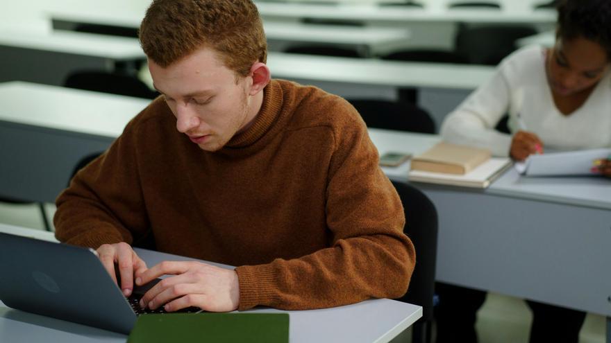 Navarra convoca los Premios Extraordinarios de Bachillerato del curso 2025-2026