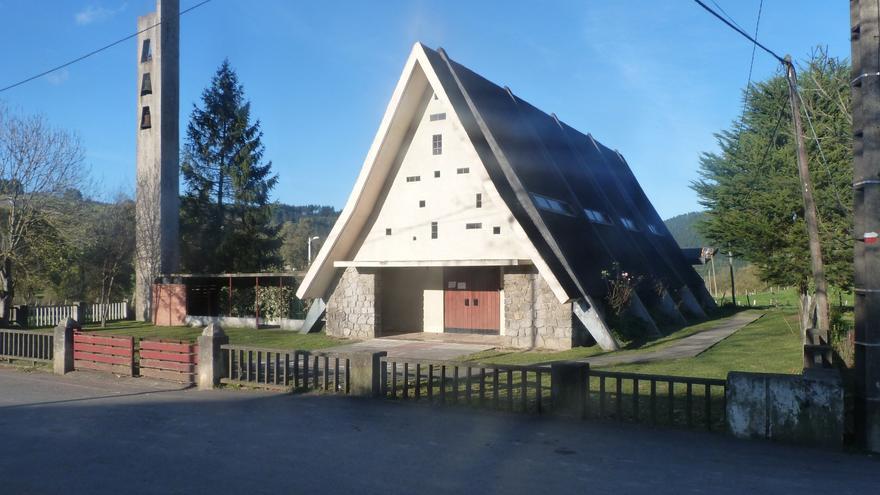 El Museo de las Encartaciones muestra la arquitectura comarcal