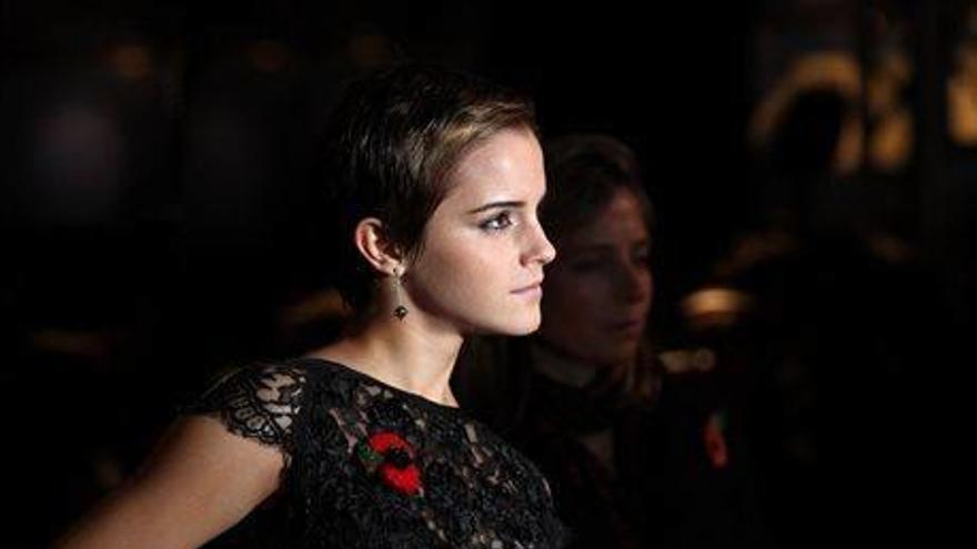 Emma Watson: nueva vida tras &#039;Harry Potter&#039;